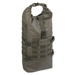 MIL-TEC - Taktisk SEAL Dry Rygsæk, 35 L