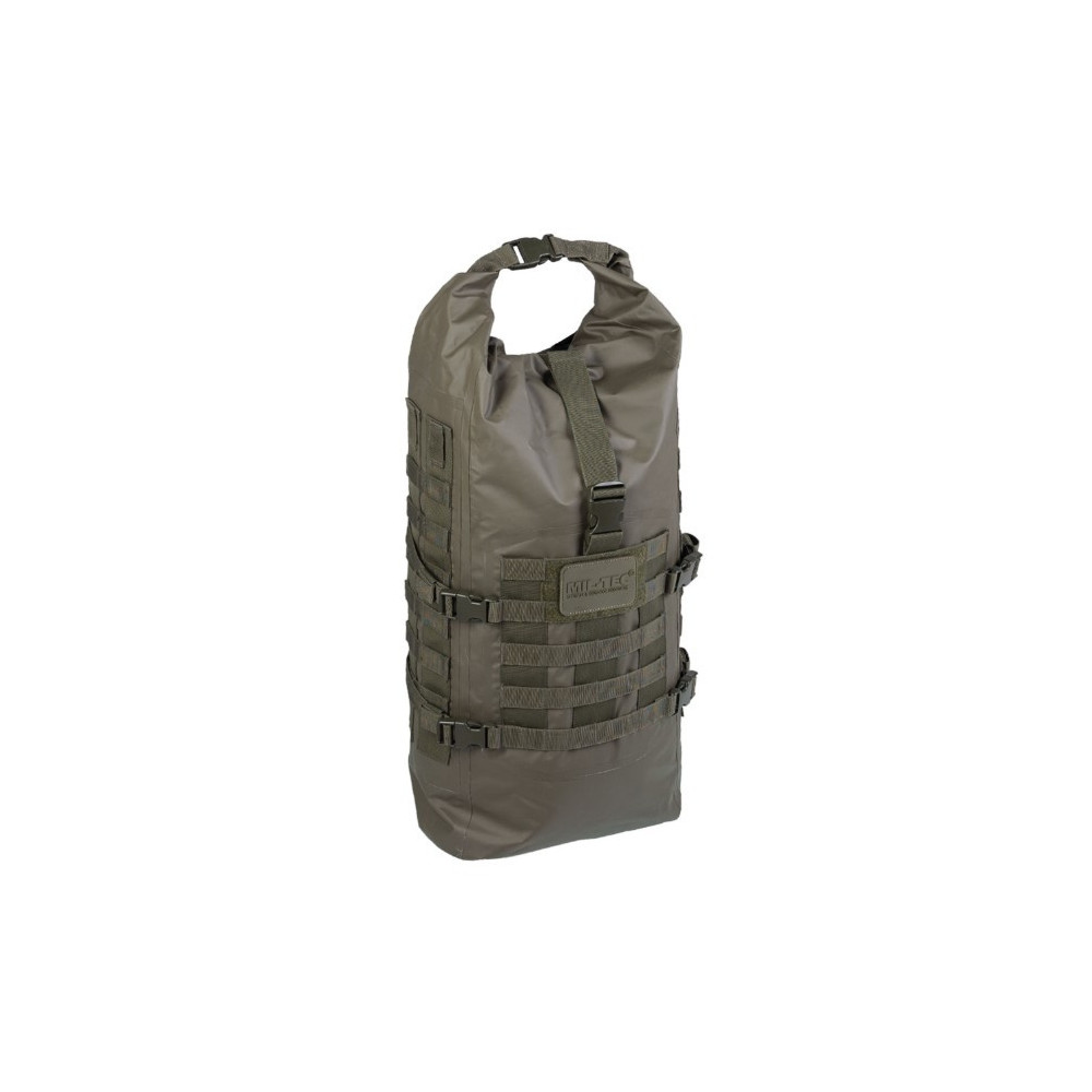 MIL-TEC - Taktisk SEAL Dry Rygsæk, 35 L