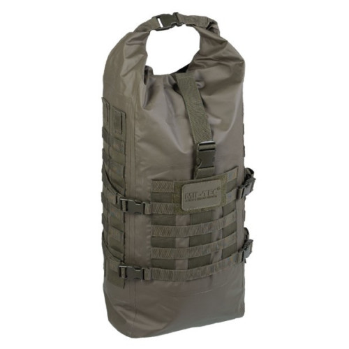 MIL-TEC - Tactical Backpack SEAL Dry-bag