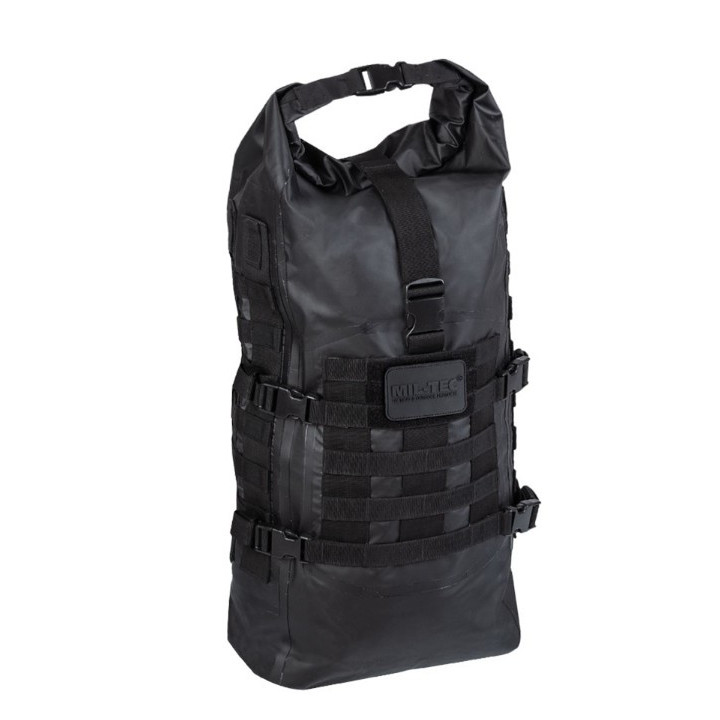 MIL-TEC - Taktisk SEAL Dry Rygsæk, 35 L