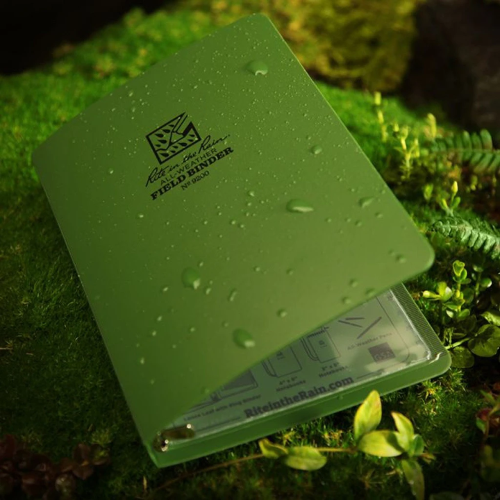 Rite in the Rain - Tactical Field Binder