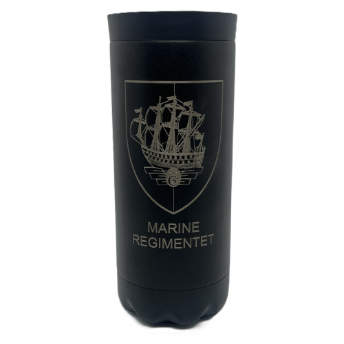 ToGo - Termokrus 287 ml, Marineregimentet