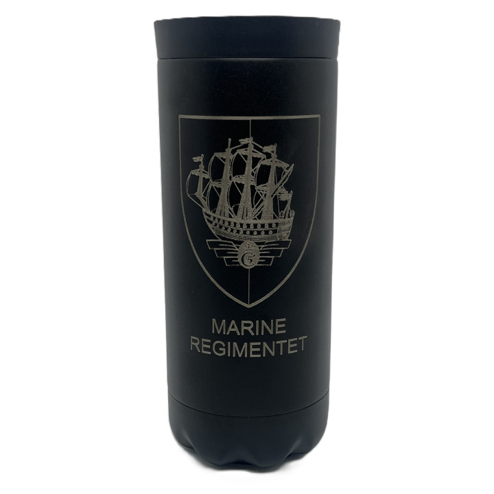 ToGo - Termokrus 287 ml, Bornholms Regiment