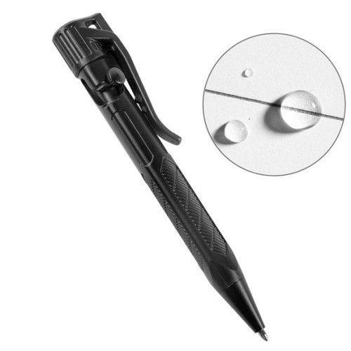 Rite in the Rain - All-Weather Mini-Bolt Pens, Black