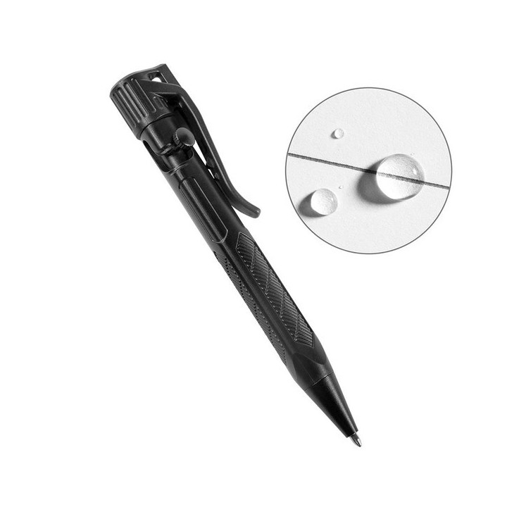 Rite in the Rain - All-Weather Mini-Bolt Pens, Black