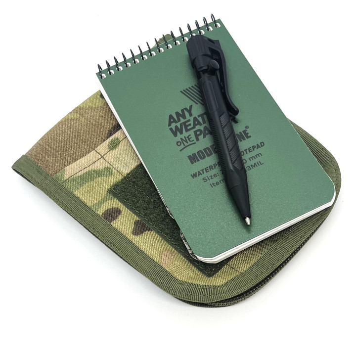 Rite in the Rain - All-Weather Mini-Bolt Pens, Black