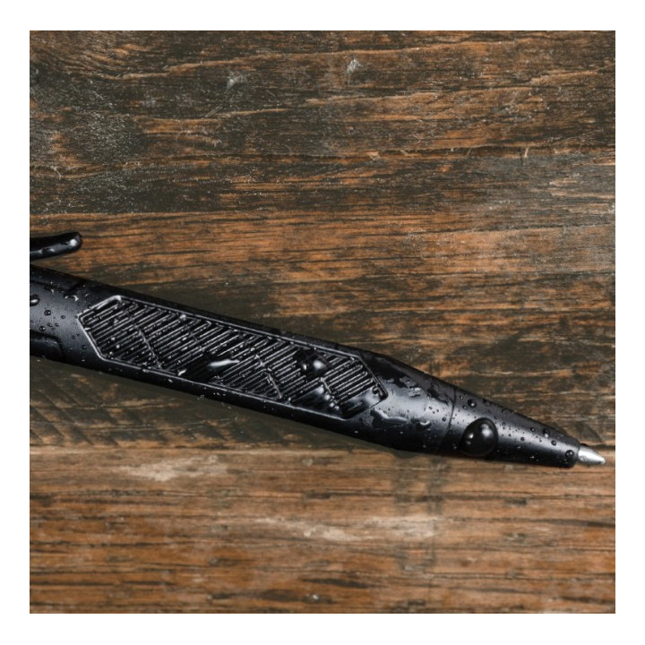 Rite in the Rain - 2 PACK All-Weather Mini-Bolt Pens, Black