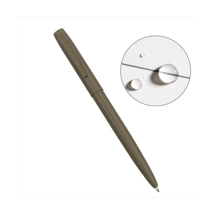 Fisher Space Pen - Military Space Pen, Flat Dark Earth