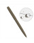 Fisher Space Pen - Military Space Pen, Flat Dark Earth