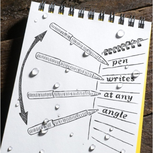 Fisher Space Pen - Military Space Pen, Flat Dark Earth