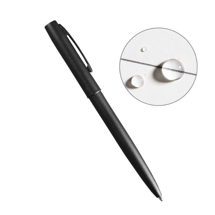 Fisher Space Pen - Military Space Pen, Black