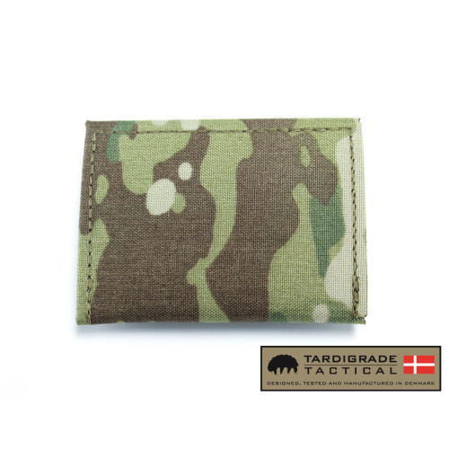 Tardigrade Tactical - Quark - Credit Card Holder