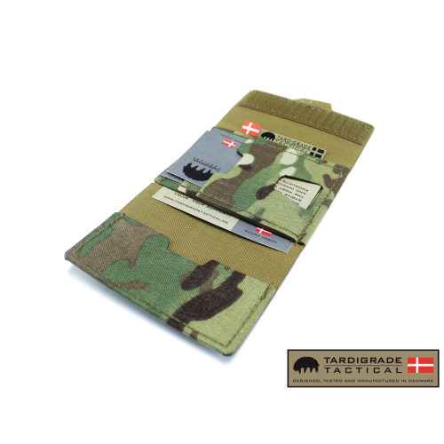 Tardigrade Tactical - Quark - Credit Card Holder