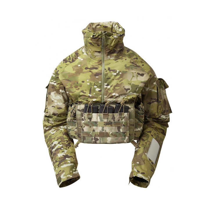 Keela - The Sentinel 5.0, MultiCam