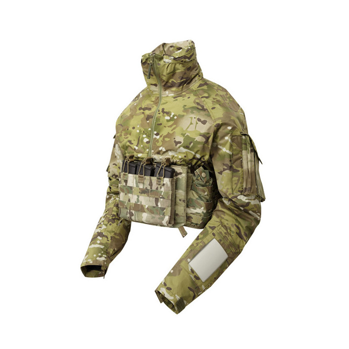 Keela - The Sentinel 5.0, MultiCam