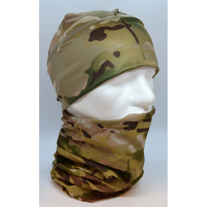 KEELA - Neck Gaiter, MTC