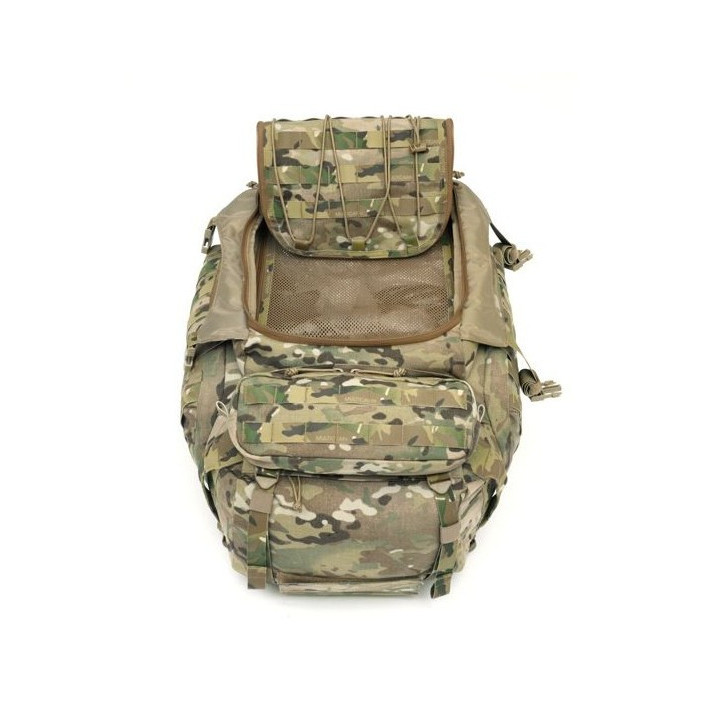 Warrior Assault System - Elite Ops X300 Patrol Pack, MultiCam