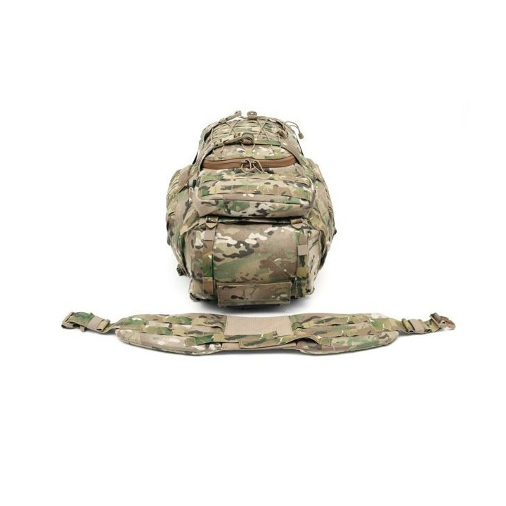 Warrior Assault System - Elite Ops X300 Patrol Pack, MultiCam