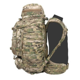 Warrior Assault System - Elite Ops X300 Patrol Pack, MultiCam