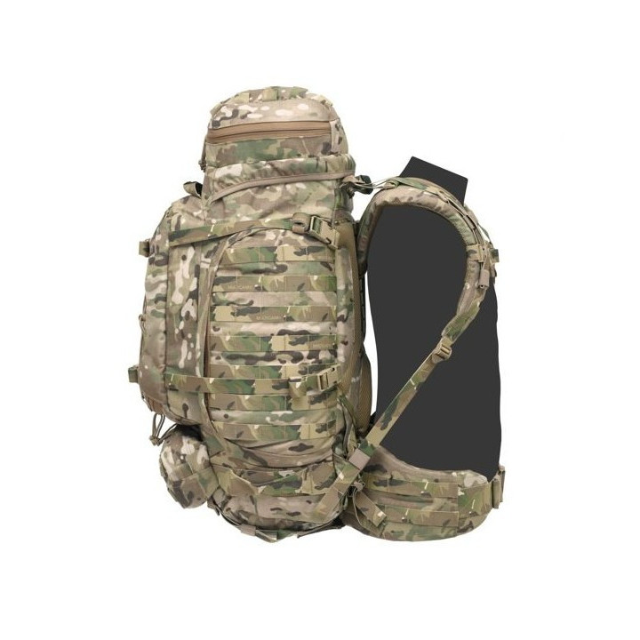 Warrior Assault System - Elite Ops X300 Patrol Pack, MultiCam
