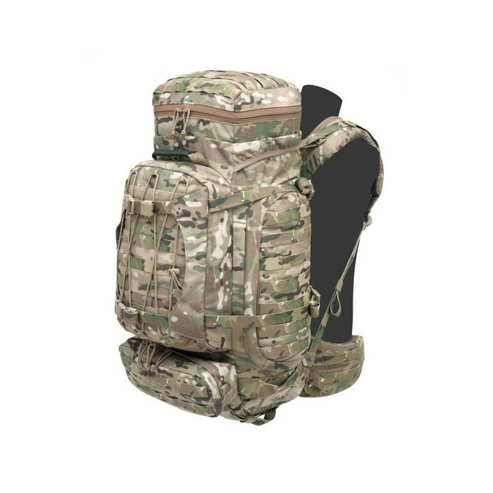 Warrior Assault System - Elite Ops X300 Patrol Pack, MultiCam