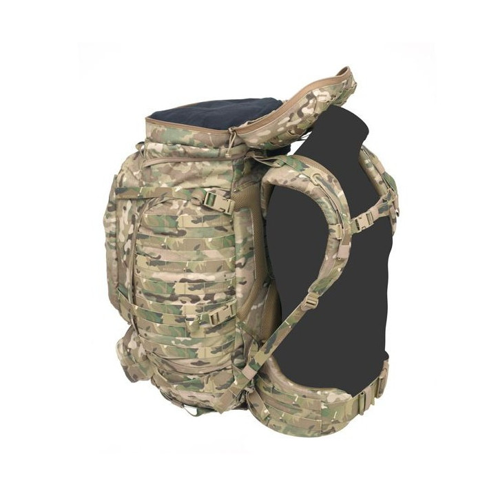 Warrior Assault System - Elite Ops X300 Patrol Pack, MultiCam