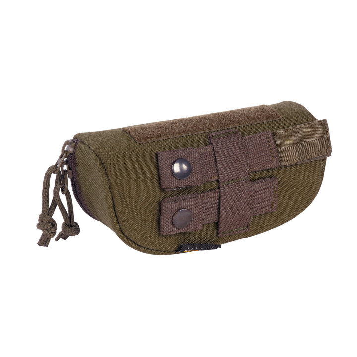 Tasmanian Tiger - Eyewear Safe Glasses Case