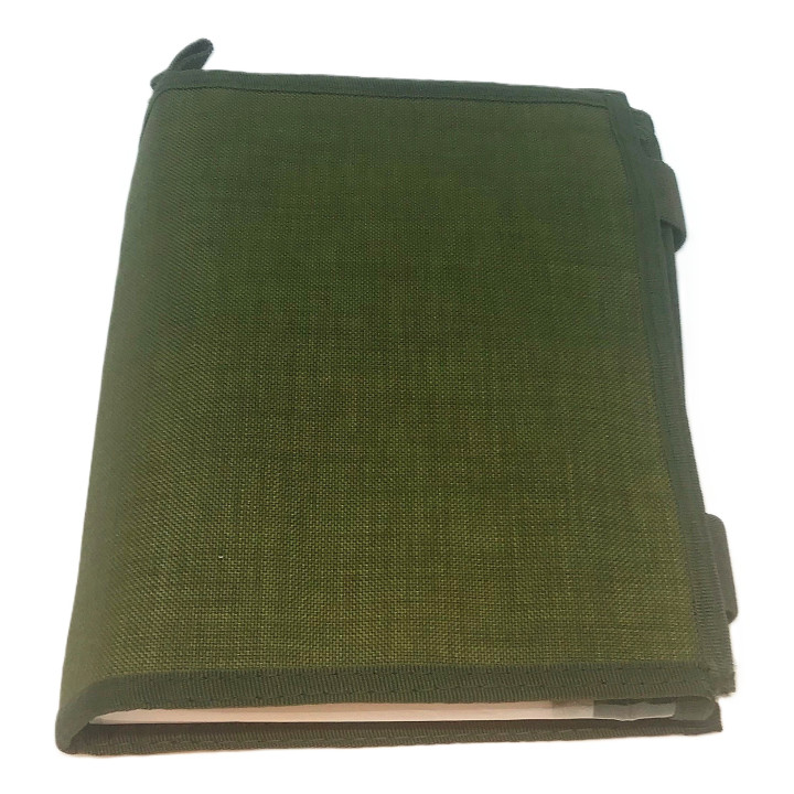 LANCER - Tactical Map Case, Large