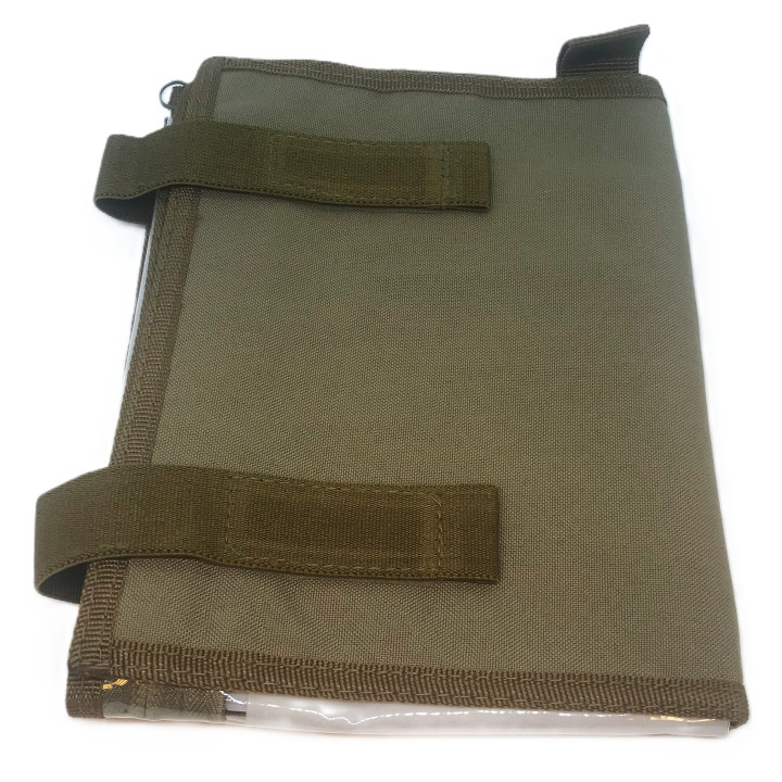 LANCER - Tactical Map Case, Large