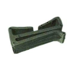 Webbingrem holder (25mm) - 10 stk.