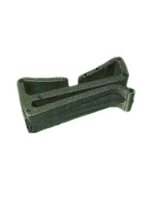 Webbingrem holder (25mm) - 10 stk.