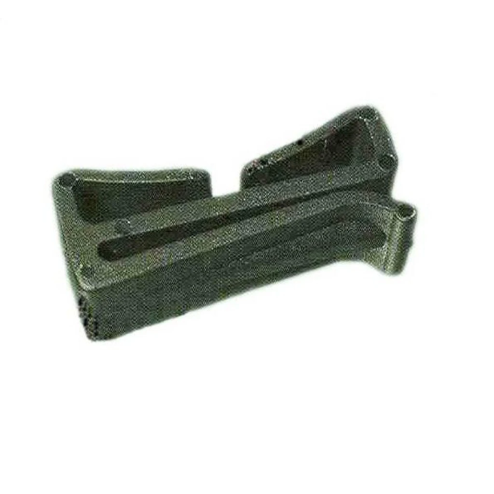 Webbingrem holder (25mm) - 10 stk.