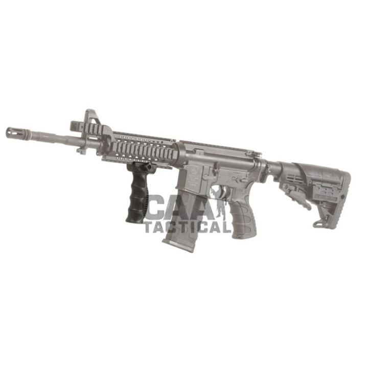 CAA - Front arm ergonomic vertical grip