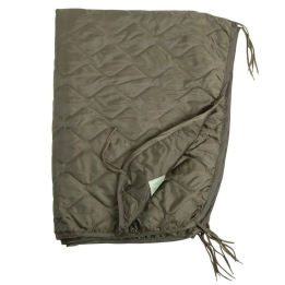 MIL-TEC - Poncho-liner, Coyote