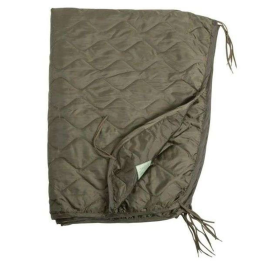 MIL-TEC - Poncho-liner, Oliven
