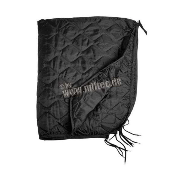 MIL-TEC - Poncho-liner, Oliven