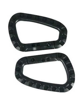 MIL-TEC - 2 stk. Taktisk Karabin