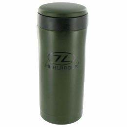 Highlander - Sealed Thermal Mug