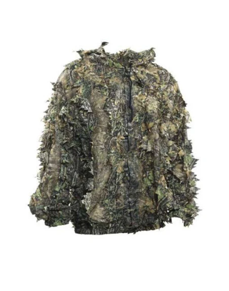 Deerhunter - Sneaky 3D Pull-over Set - Jakke