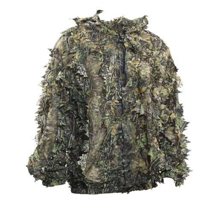 Deerhunter - Sneaky 3D Pull-over Set, Large/XL