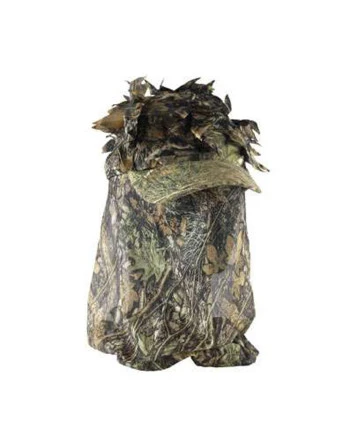 Deerhunter - 3D Sneaky Cap med ansigtsmaske