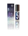 Safety 5 Days Feet & Body - Spray
