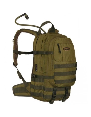 Source Assault 20L Hydration Cargo Pack