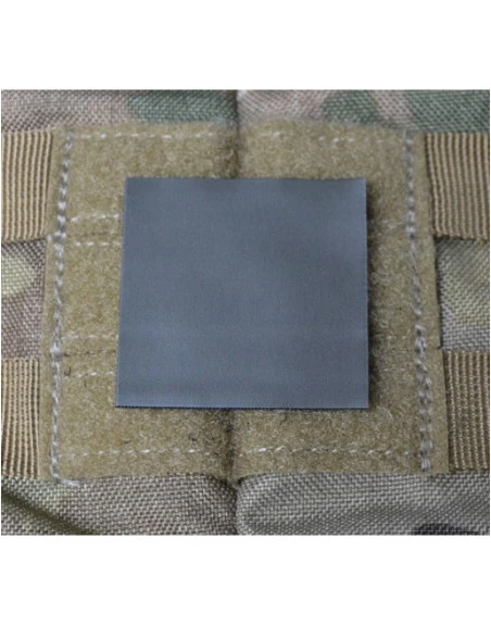 Thermal Patch på Velcro - 1 stk.