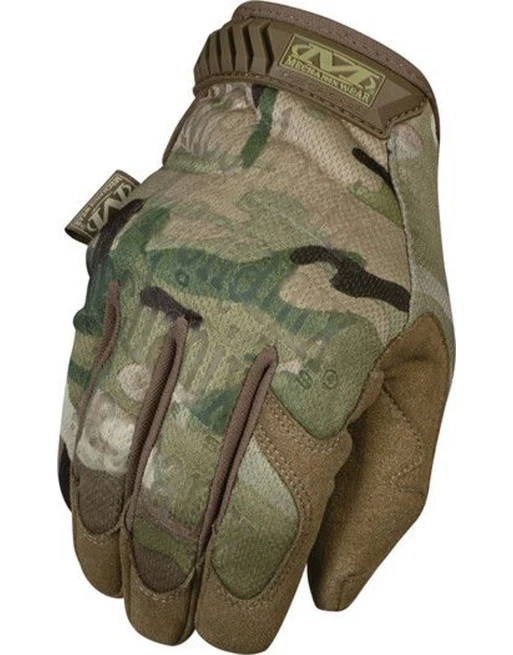 Mechanix - The Original Multicam Glove