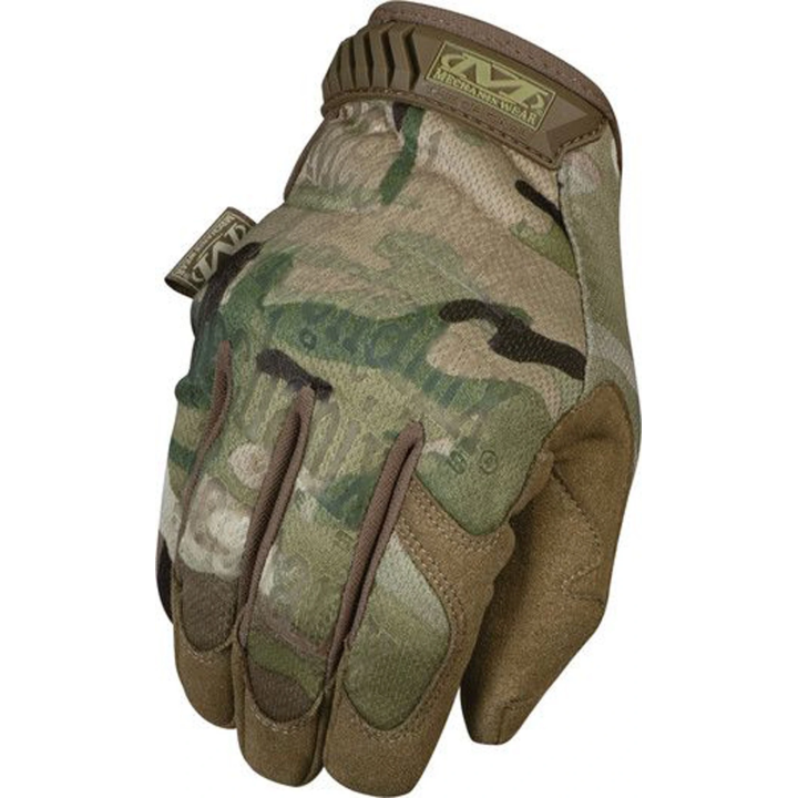 Mechanix - The Original Multicam Glove