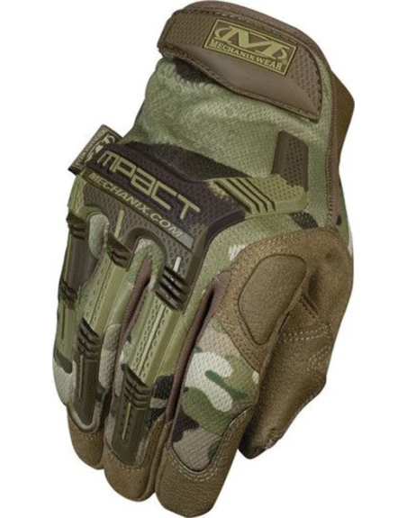 Mechanix - M-PACT Multicam Glove