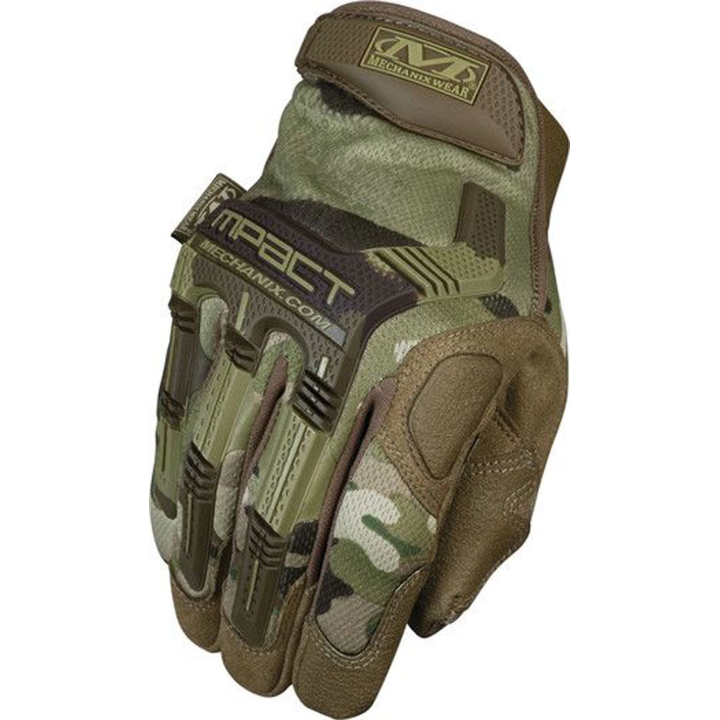 Mechanix - M-PACT Multicam Glove