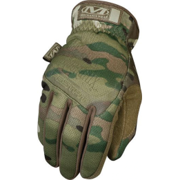 Mechanix - TAA Fastfit Glove, Multicam