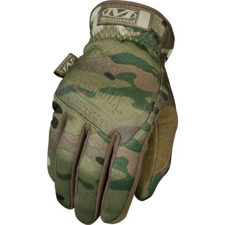 Mechanix - TAA Fastfit Glove, Multicam